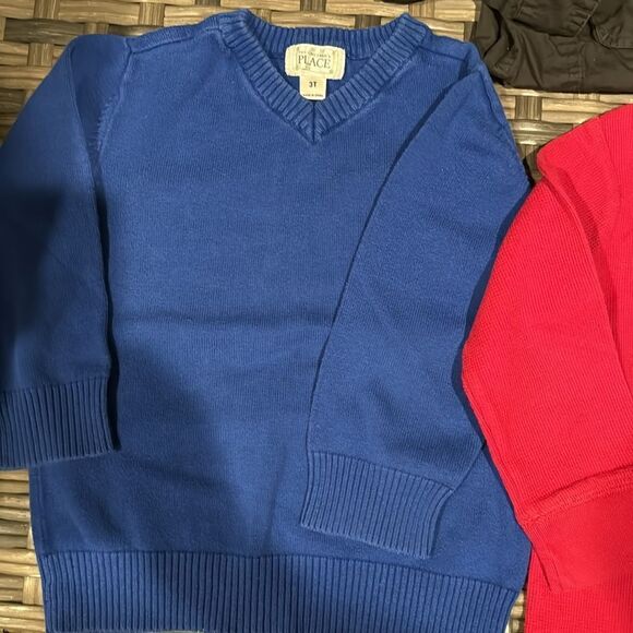 The Children Place bundle 4 - Picture 2 of 10